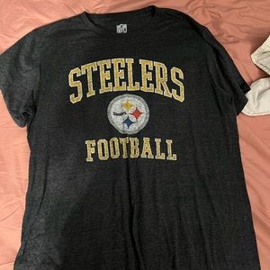 STEELERS FOOTBALL Men’s T-Shirt size XL